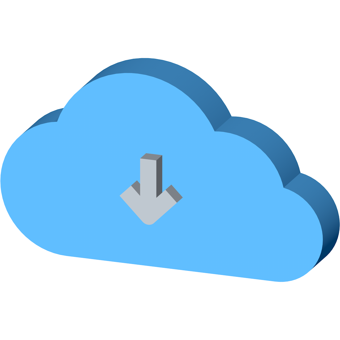 Cloud Storage