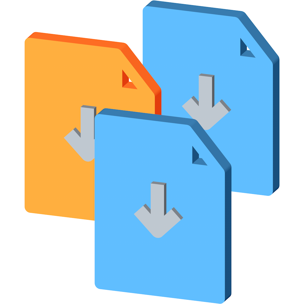Additional Data Storage