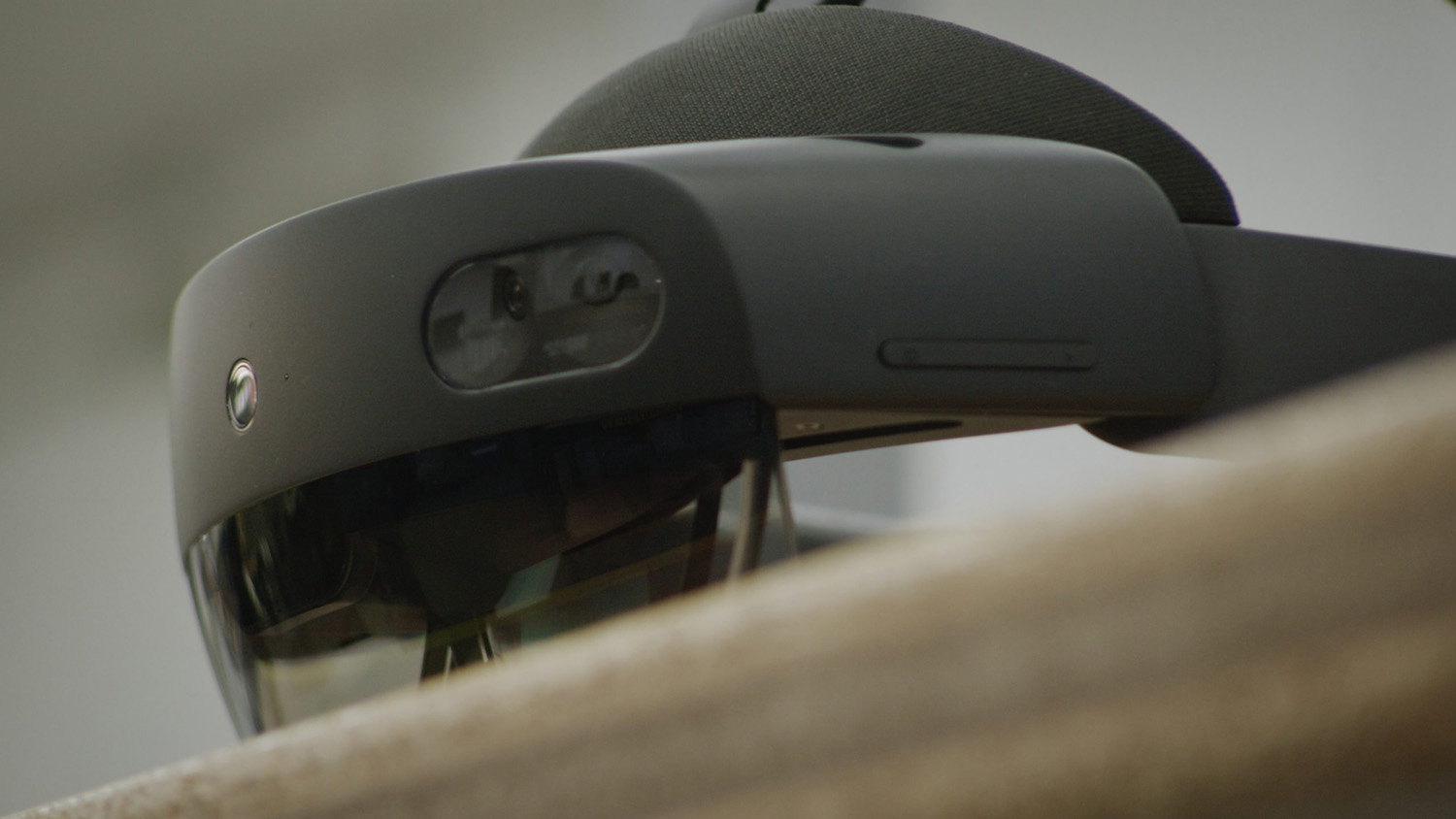 Our Vision of AR